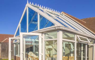 conservatory roof insulation costs Hud Hey
