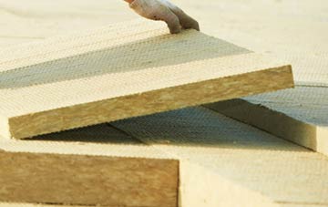 measuring Hud Hey tapered insulation