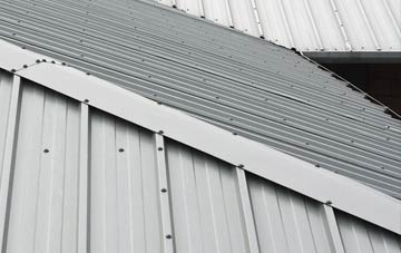 disadvantages of Hud Hey metal roofing