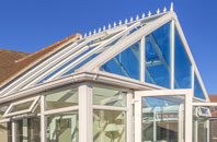 Hud Hey conservatory roof repairs